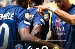 巴黎圣日耳曼发布备战花絮，今晨单刀错失，德甲任务艰巨，球队文化再被提及的简单介绍-九游会网站娱乐