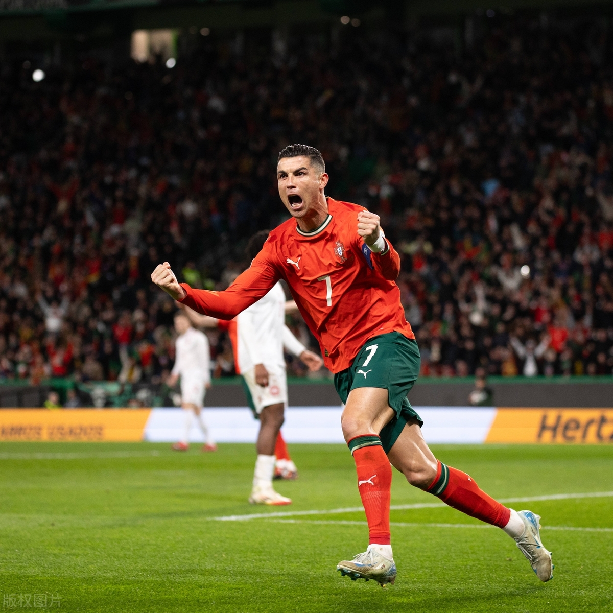 C罗连续七场比赛得分超过重要助攻，TL不断突破！的简单介绍-九游会