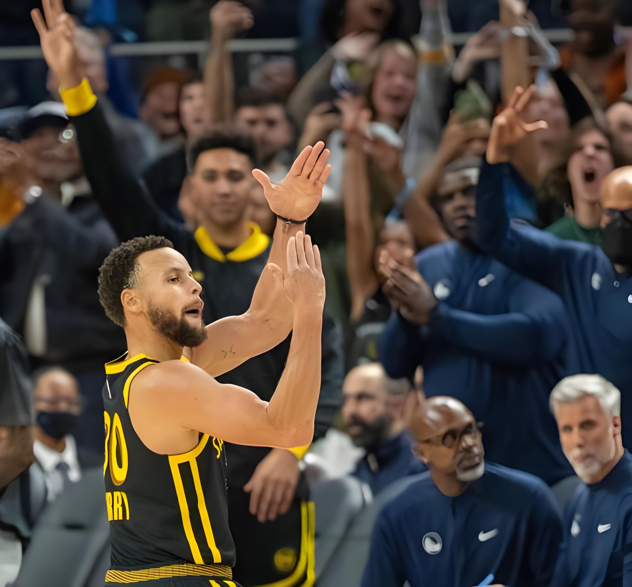 关于库里连续二十场比赛得分超过比赛规则变更，DWG不断突破！的信息-九游会娱乐app