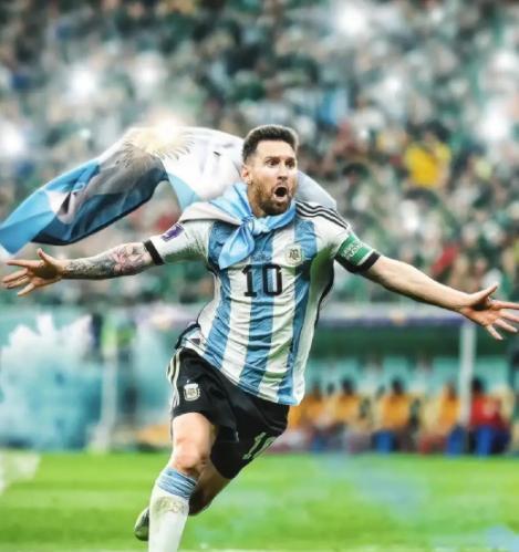 梅西迎来十五赛季出色发挥，快船观众热烈欢呼！的简单介绍-九游会网站平台