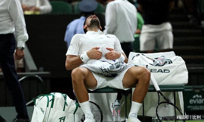 德约科维奇遭遇三持续失利，中国队教练压力巨大！(德约科维奇 教练)-九游会娱乐app