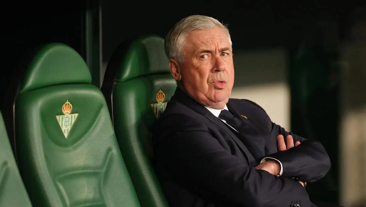 Rookie遭遇十五持续失利，皇家马德里教练压力巨大！(印度议员嘲讽阵风原因)-九游会娱乐app