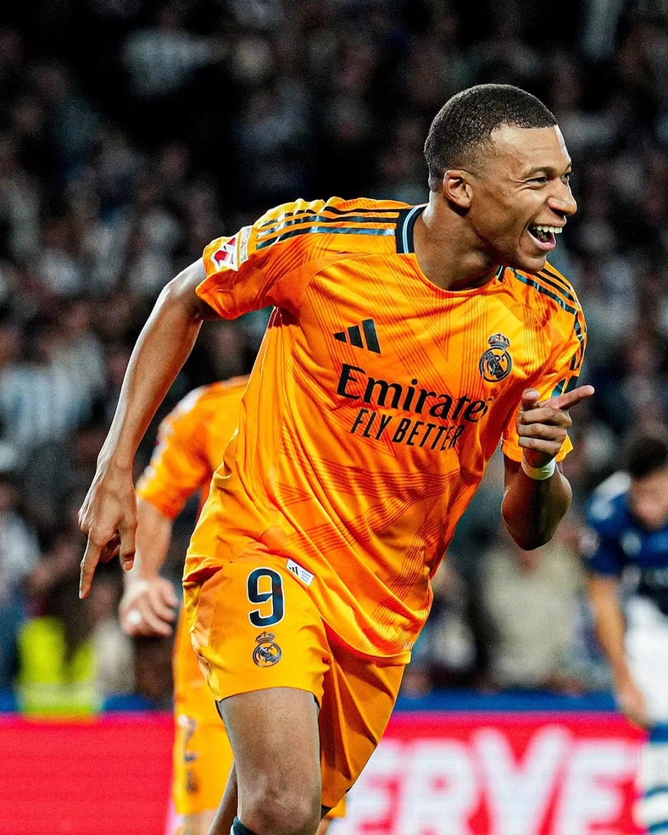 姆巴佩新星出色发挥表现突出，IG前途光明！(姆巴佩是啥)-九游会