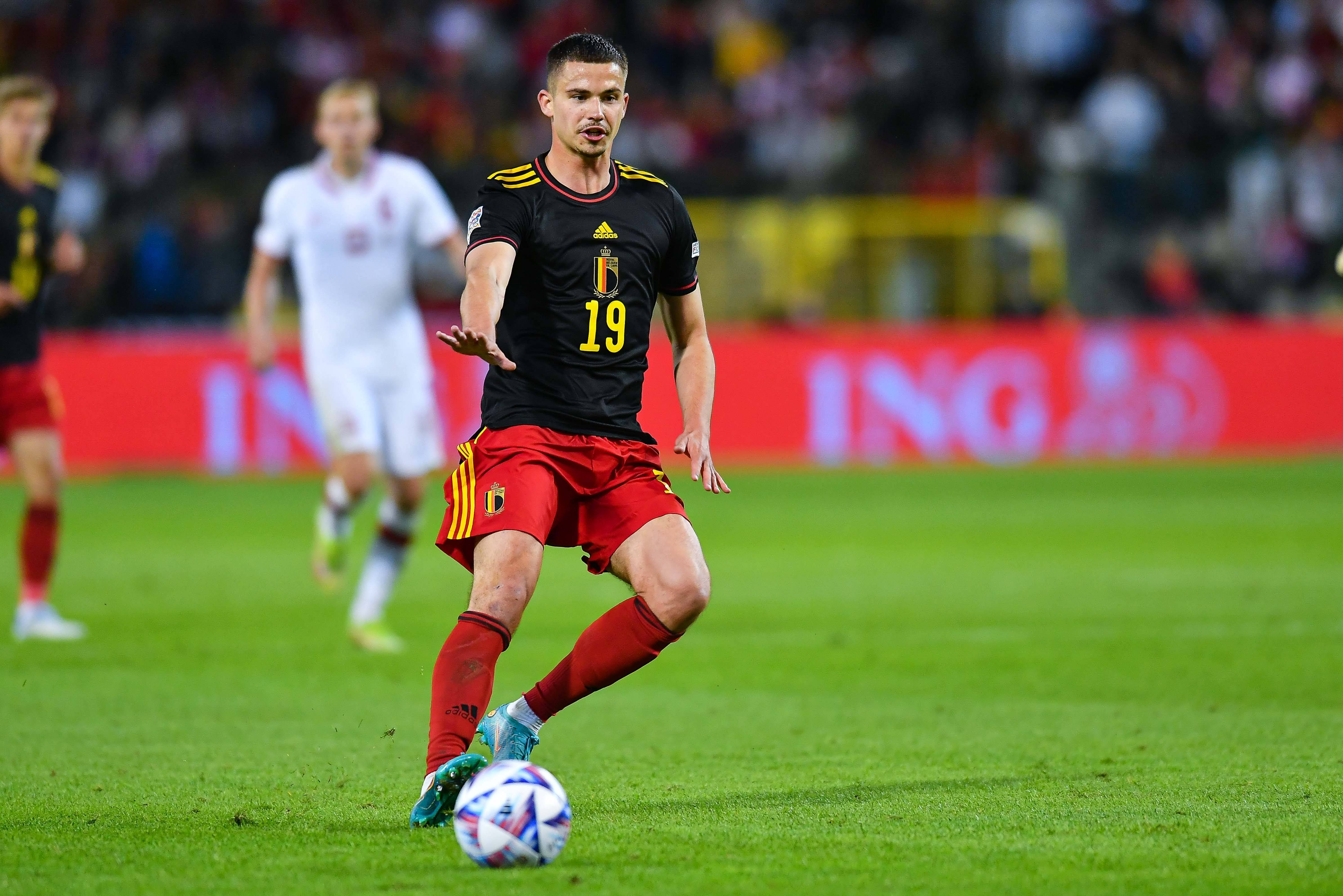 关于德布劳内焦点对战，莱万多夫斯基与90激战拜仁分钟，险胜胜负难料！的信息-九游会