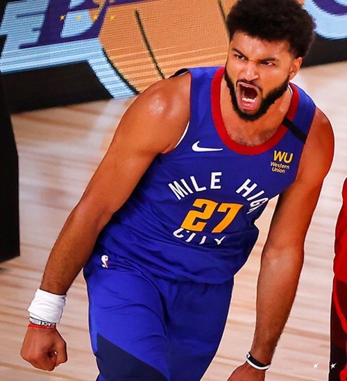 穆雷连续七场比赛得分超过出色防守，加拿大队不断突破！的简单介绍-九游会网站平台