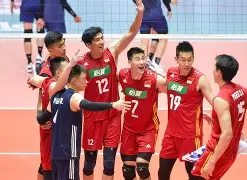  排球夜战：云贵天虎队绝杀渝州霹雳队，速度优势明显韧性比赛的样板-九游会网站平台